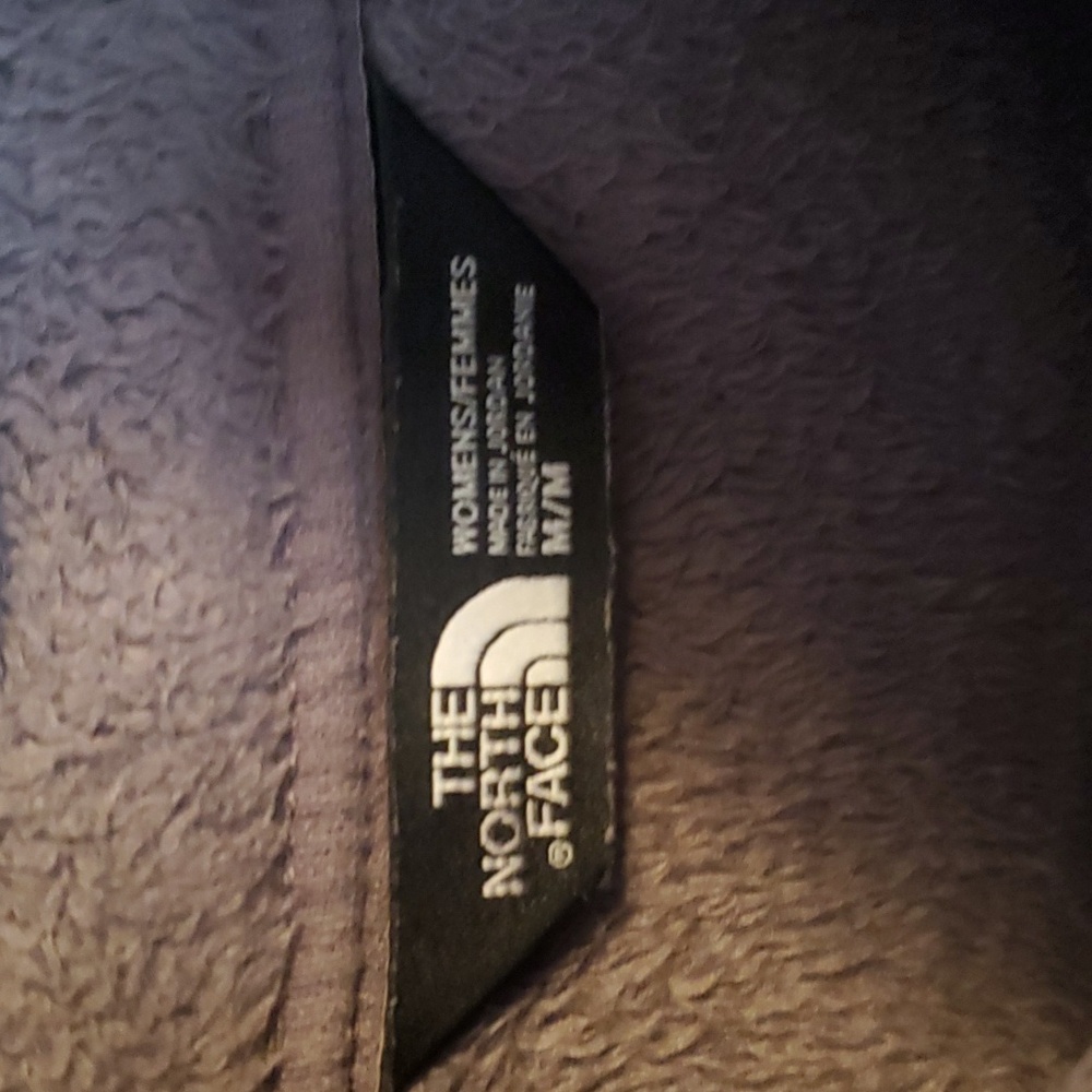 North Face Full Zip - image 2